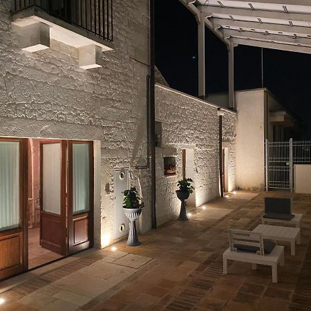 Trullo Il Cantastorie 阿尔贝罗贝洛 外观 照片
