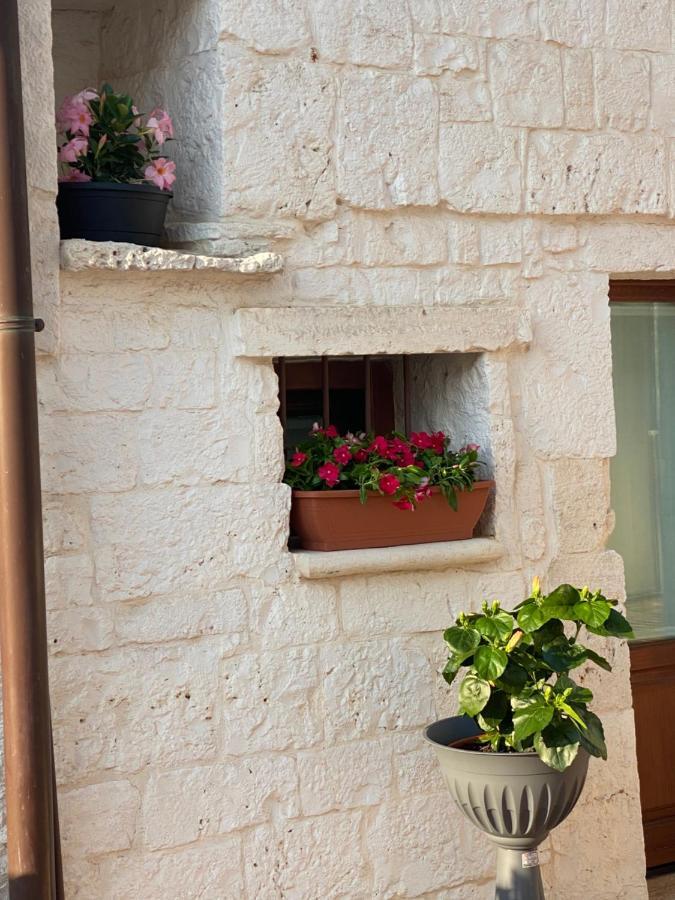 Trullo Il Cantastorie 阿尔贝罗贝洛 外观 照片